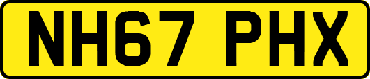 NH67PHX