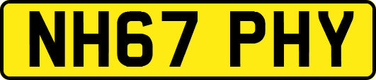 NH67PHY