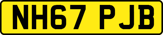 NH67PJB