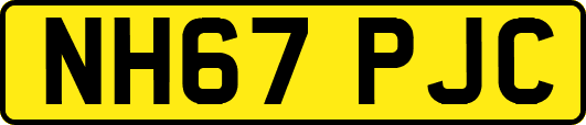 NH67PJC