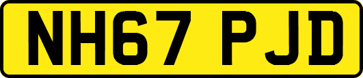 NH67PJD