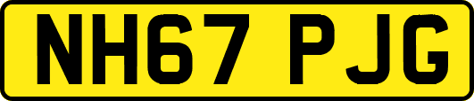 NH67PJG