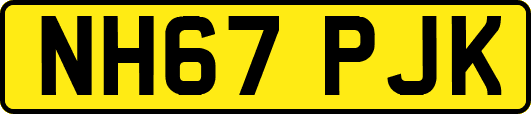 NH67PJK