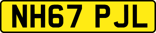 NH67PJL