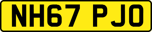 NH67PJO