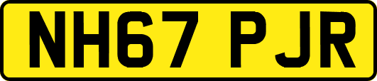 NH67PJR