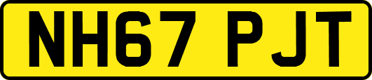 NH67PJT