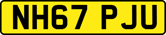 NH67PJU