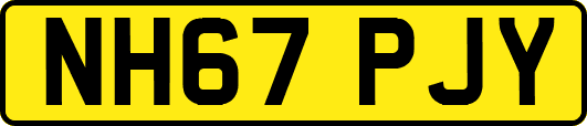 NH67PJY