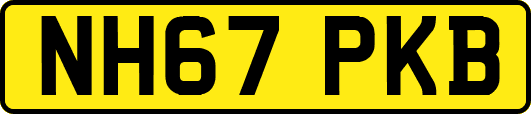 NH67PKB