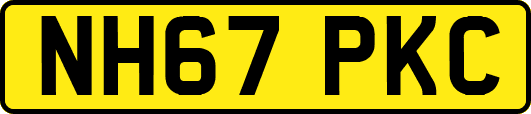NH67PKC