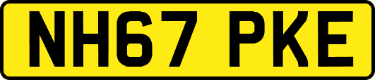 NH67PKE