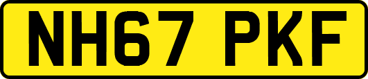 NH67PKF