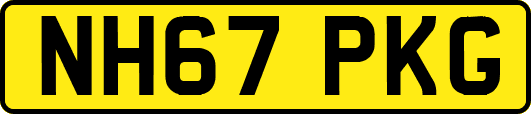 NH67PKG