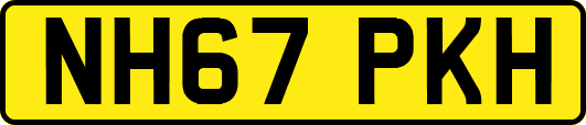 NH67PKH