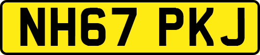 NH67PKJ
