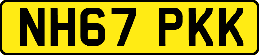 NH67PKK