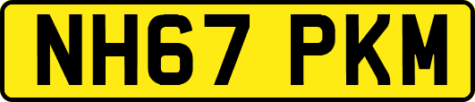 NH67PKM