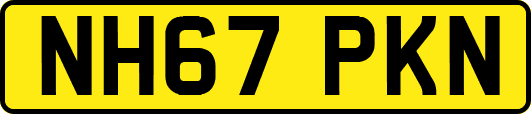 NH67PKN