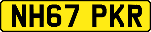 NH67PKR