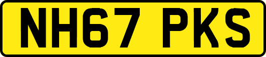 NH67PKS