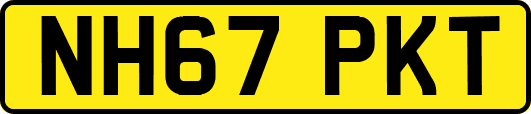 NH67PKT