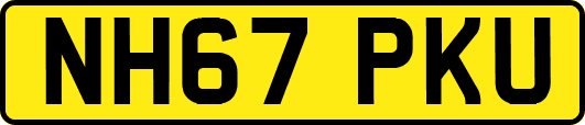 NH67PKU