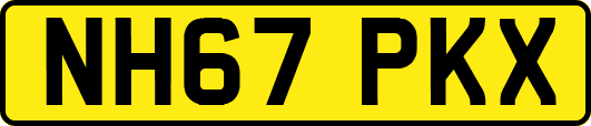 NH67PKX