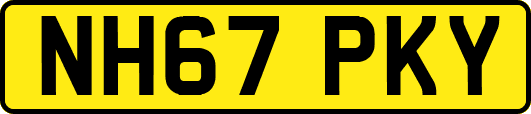 NH67PKY