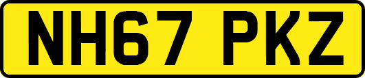 NH67PKZ