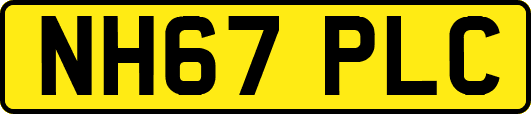 NH67PLC