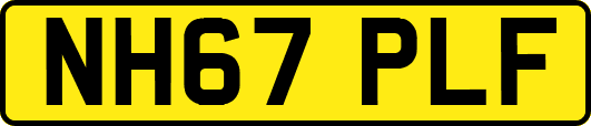 NH67PLF