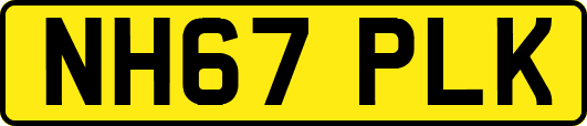 NH67PLK