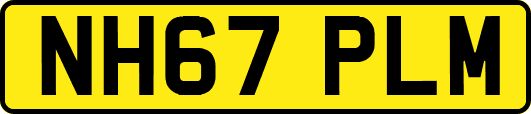 NH67PLM