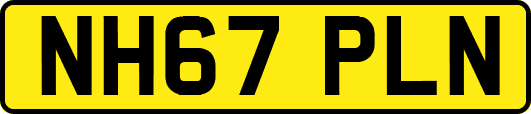 NH67PLN