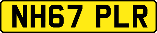 NH67PLR