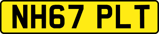 NH67PLT