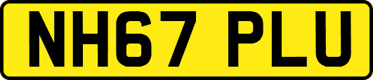 NH67PLU