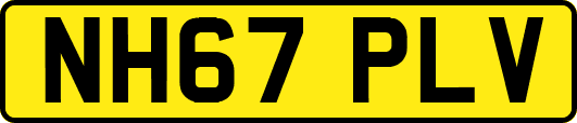 NH67PLV