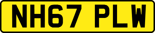 NH67PLW