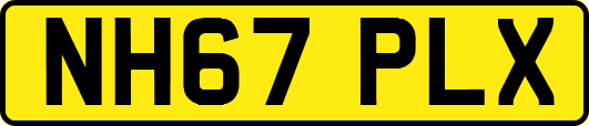 NH67PLX