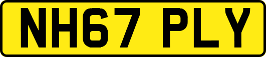 NH67PLY