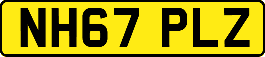 NH67PLZ