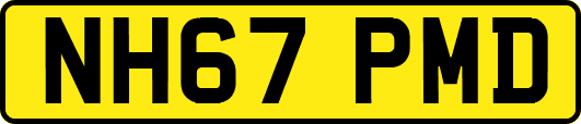 NH67PMD