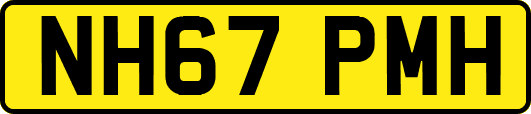 NH67PMH