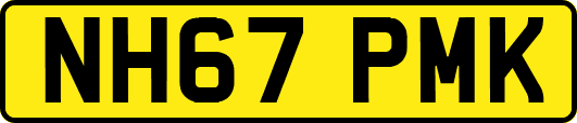 NH67PMK