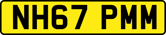 NH67PMM