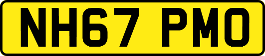 NH67PMO
