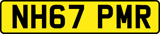 NH67PMR
