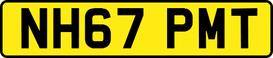 NH67PMT